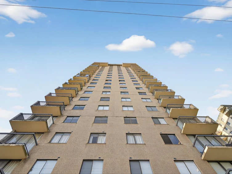 203-145 St. Georges Avenue, North Vancouver, BC, V7L 3G8 - 27