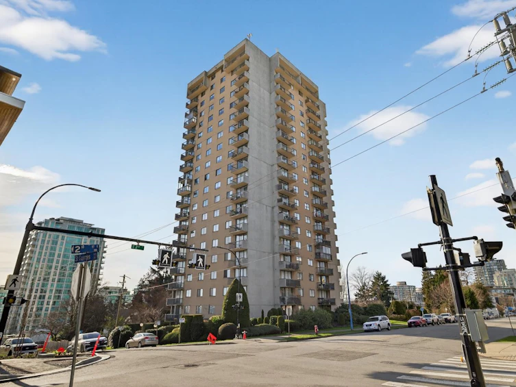 203-145 St. Georges Avenue, North Vancouver, BC, V7L 3G8 - 28