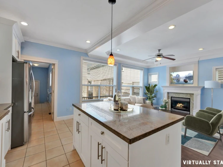 7071 195a Street, Surrey, BC, V4N 5Z6 - 9