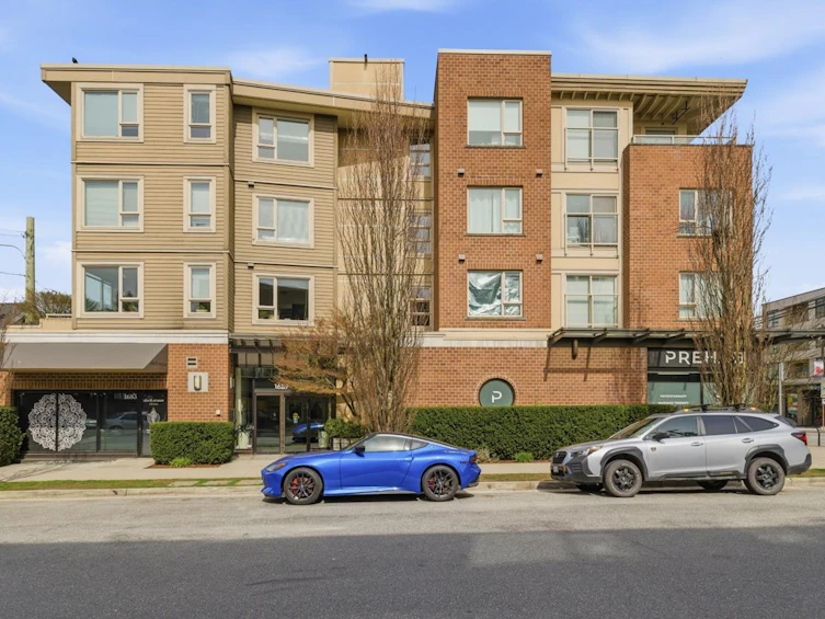 PH-8-1689 E 13th Avenue, Vancouver, BC, V5N 0A5 - 3