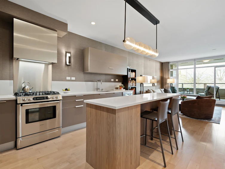 205-1808 W 1st Avenue, Vancouver, BC, V6J 0B3 - 9