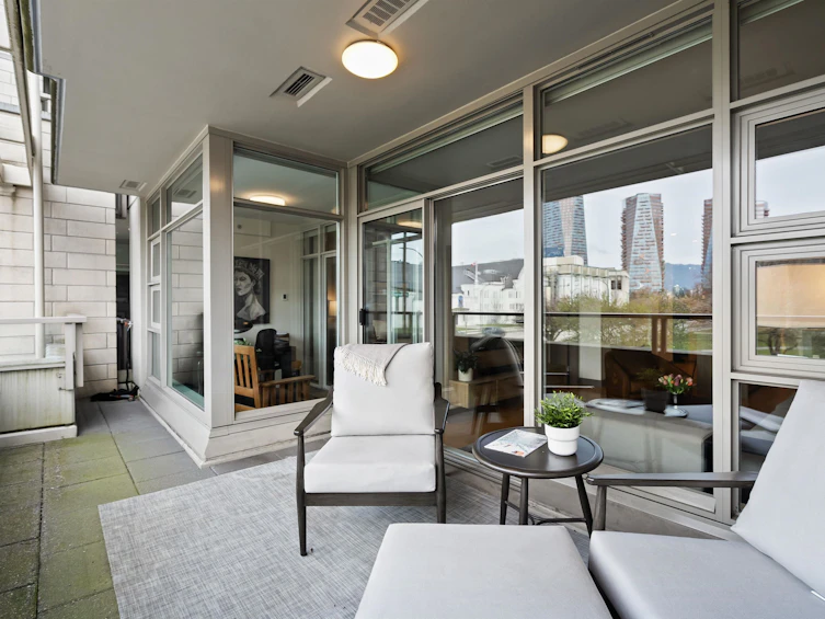 205-1808 W 1st Avenue, Vancouver, BC, V6J 0B3 - 31