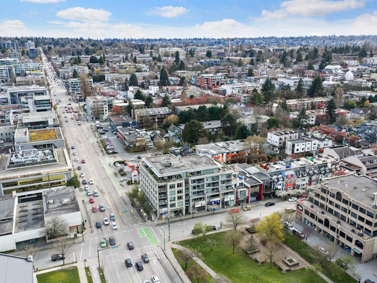 205-1808 W 1st Avenue, Vancouver, BC, V6J 0B3 - 30