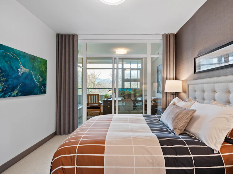 205-1808 W 1st Avenue, Vancouver, BC, V6J 0B3 - 20