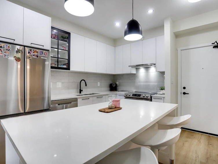 217-8117 200a Street, Langley, BC, V2Y 3W9 - 8