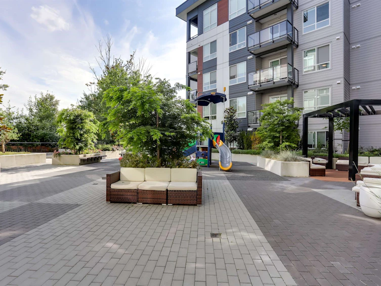 217-8117 200a Street, Langley, BC, V2Y 3W9 - 20