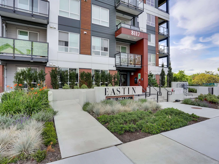 217-8117 200a Street, Langley, BC, V2Y 3W9