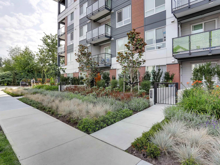 217-8117 200a Street, Langley, BC, V2Y 3W9 - 3