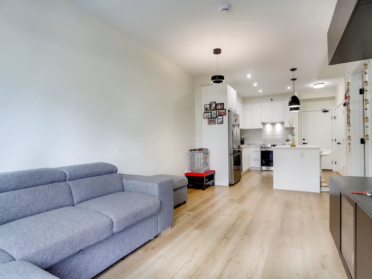 217-8117 200a Street, Langley, BC, V2Y 3W9 - 6