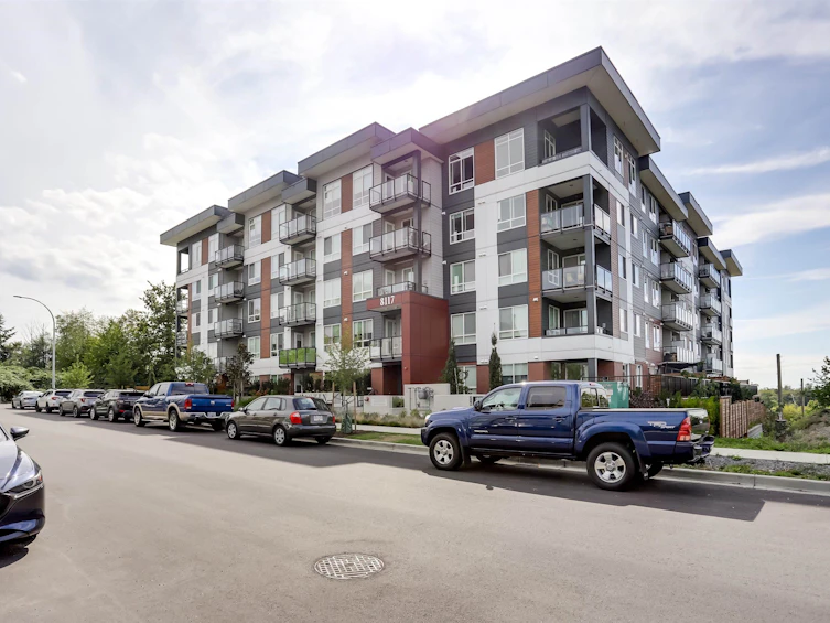 217-8117 200a Street, Langley, BC, V2Y 3W9 - 2