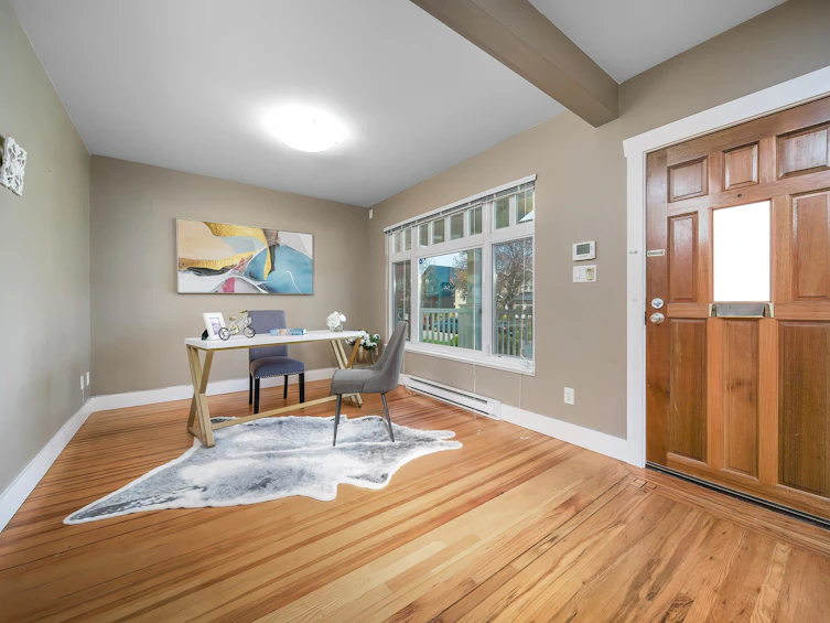 2862 W 22nd Avenue, Vancouver, BC, V6L 1M6 - 13