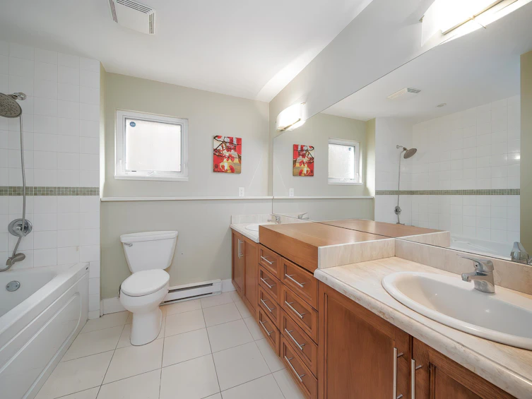 2862 W 22nd Avenue, Vancouver, BC, V6L 1M6 - 8
