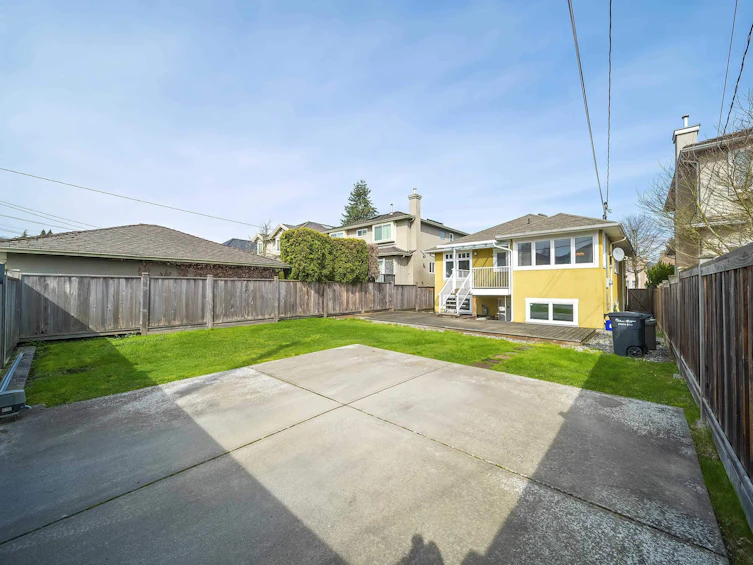 2862 W 22nd Avenue, Vancouver, BC, V6L 1M6 - 14
