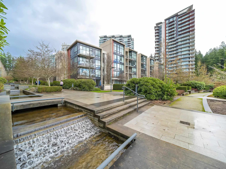 107-5638 Birney Avenue, Vancouver, BC, V6S 0H8 - 11