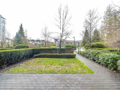 107-5638 Birney Avenue - 2