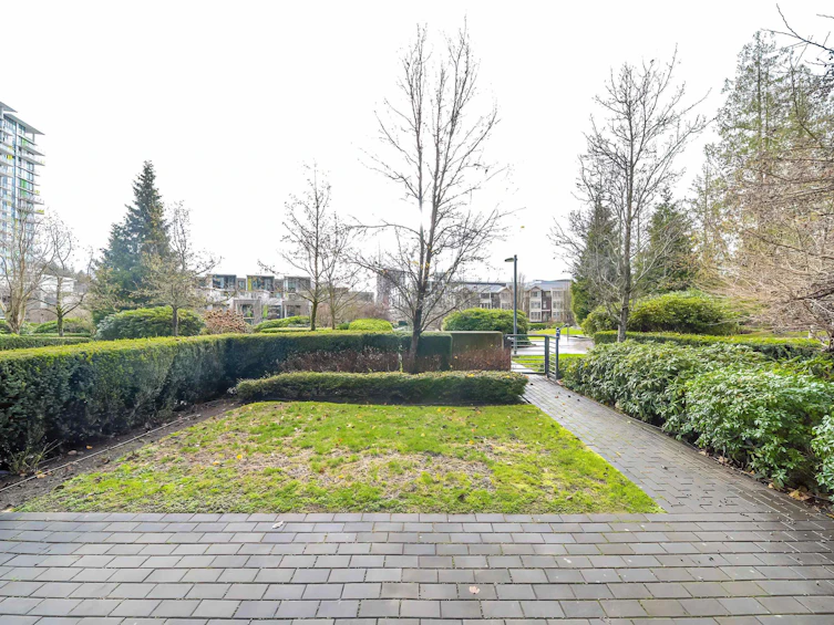 107-5638 Birney Avenue, Vancouver, BC, V6S 0H8 - 2
