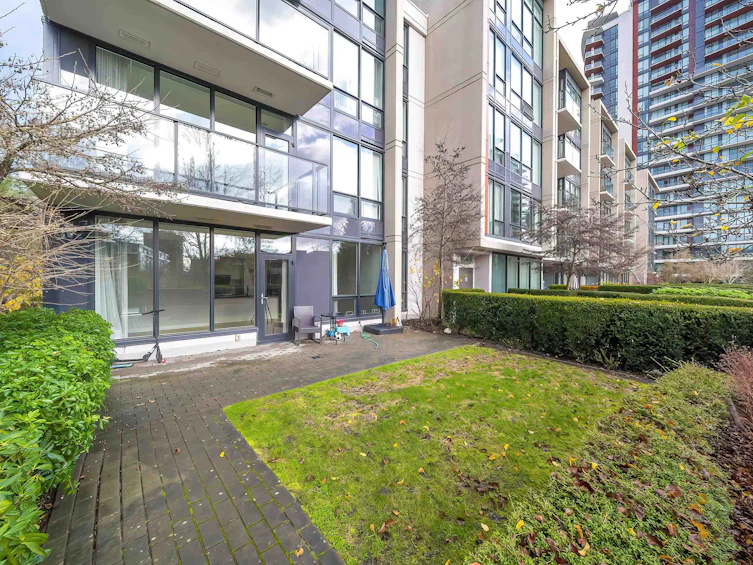 107-5638 Birney Avenue, Vancouver, BC, V6S 0H8 - 4