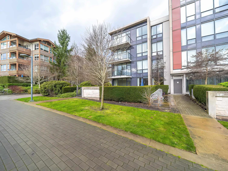 107-5638 Birney Avenue, Vancouver, BC, V6S 0H8 - 8