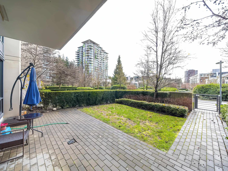 107-5638 Birney Avenue, Vancouver, BC, V6S 0H8