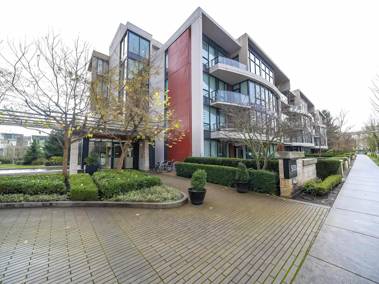 107-5638 Birney Avenue, Vancouver, BC, V6S 0H8 - 13