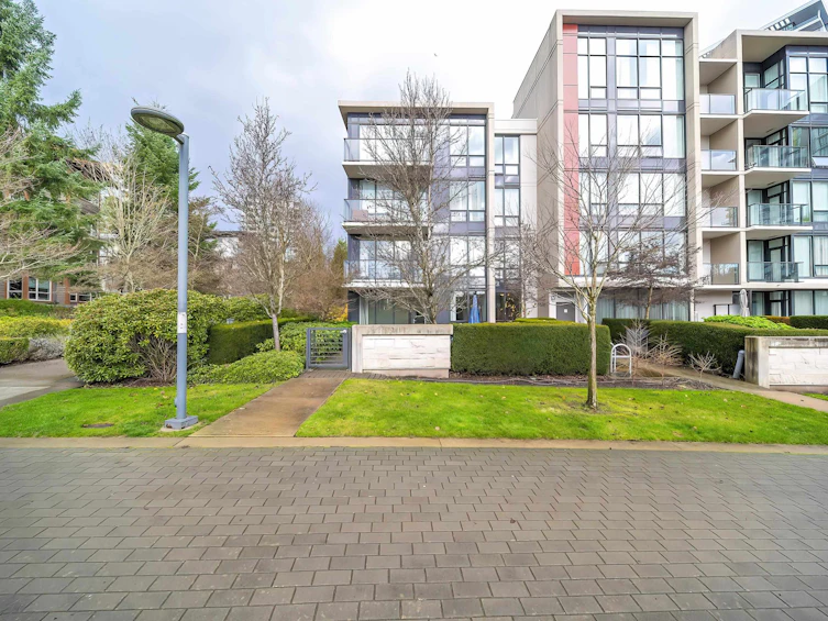 107-5638 Birney Avenue, Vancouver, BC, V6S 0H8 - 7