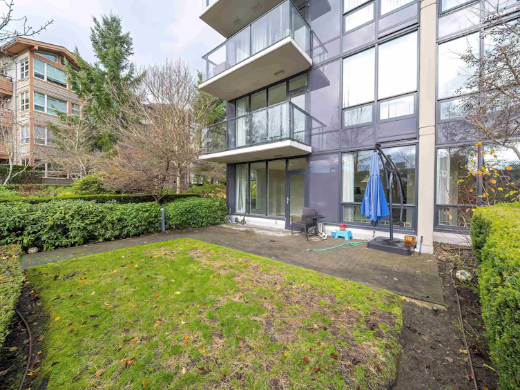 107-5638 Birney Avenue, Vancouver, BC, V6S 0H8 - 5