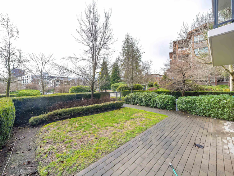 107-5638 Birney Avenue, Vancouver, BC, V6S 0H8 - 3