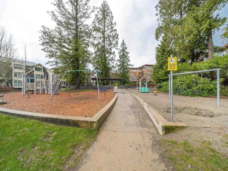 107-5638 Birney Avenue, Vancouver, BC, V6S 0H8 - 9