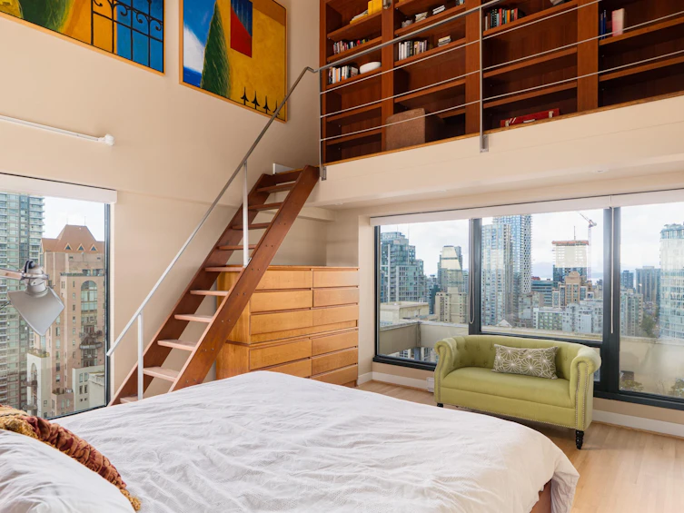 2901-1155 Homer Street, Vancouver, BC, V6B 5T5 - 25