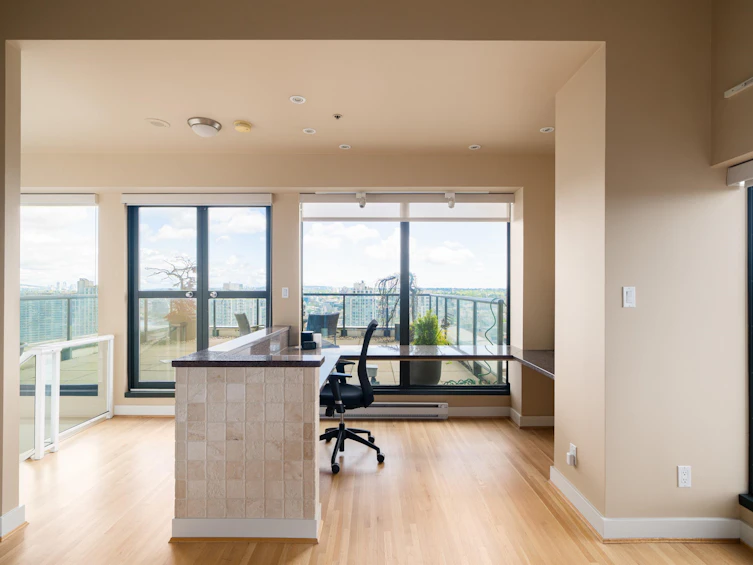 2901-1155 Homer Street, Vancouver, BC, V6B 5T5 - 29