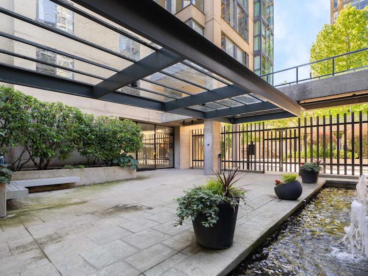 2901-1155 Homer Street, Vancouver, BC, V6B 5T5 - 10