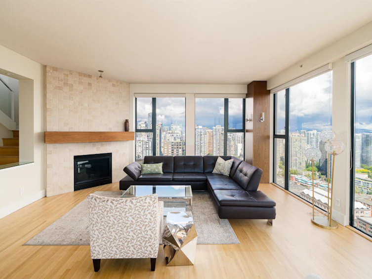 2901-1155 Homer Street, Vancouver, BC, V6B 5T5 - 13