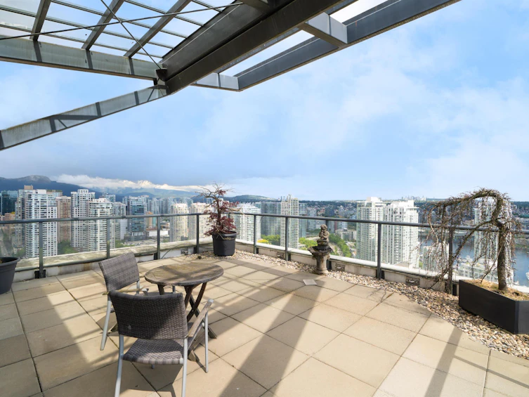 2901-1155 Homer Street, Vancouver, BC, V6B 5T5 - 30
