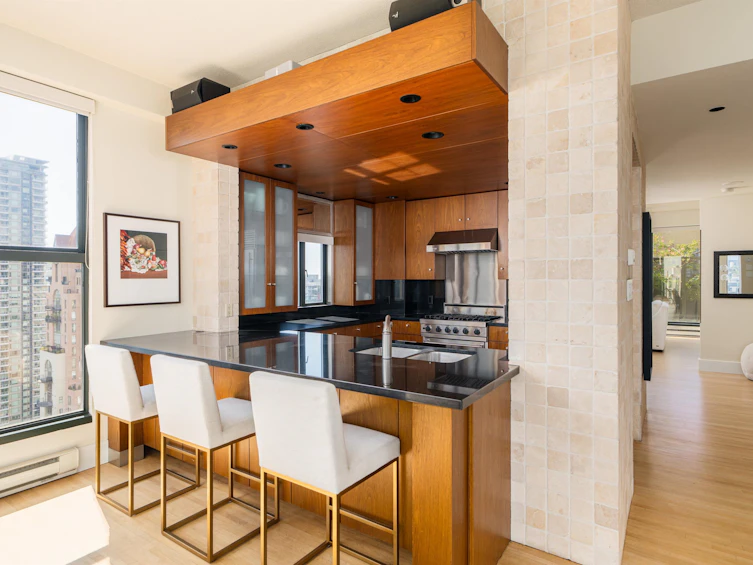 2901-1155 Homer Street, Vancouver, BC, V6B 5T5 - 16