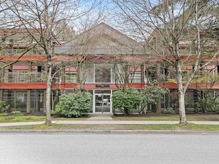 207-4951 Sanders Street, Burnaby, BC, V5H 1S8 - 28