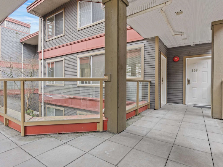 207-4951 Sanders Street, Burnaby, BC, V5H 1S8 - 23