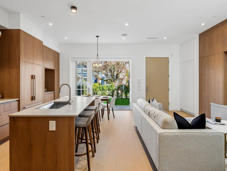 1-3642 W 20th Avenue, Vancouver, BC, V6S 1E8 - 14