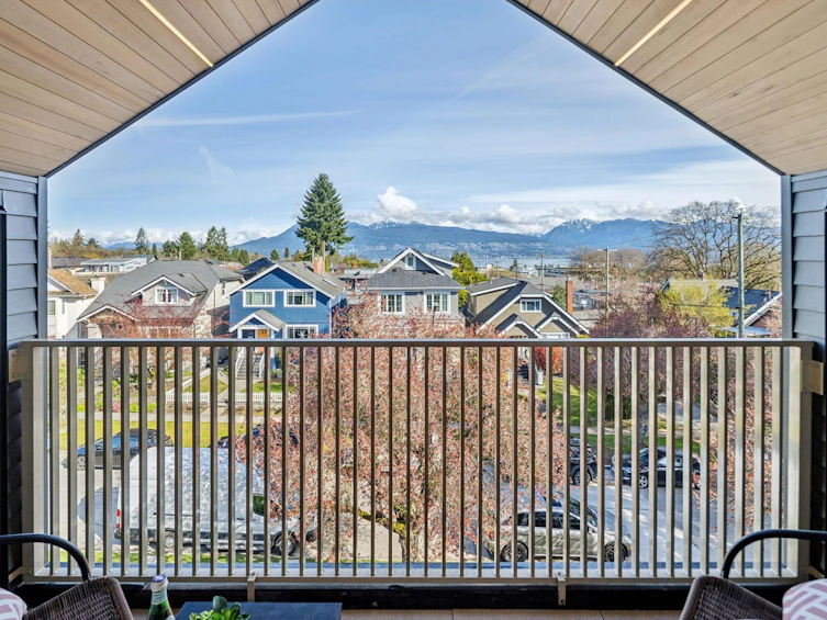 1-3642 W 20th Avenue, Vancouver, BC, V6S 1E8 - 24