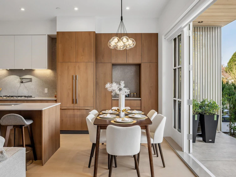 1-3642 W 20th Avenue, Vancouver, BC, V6S 1E8 - 9