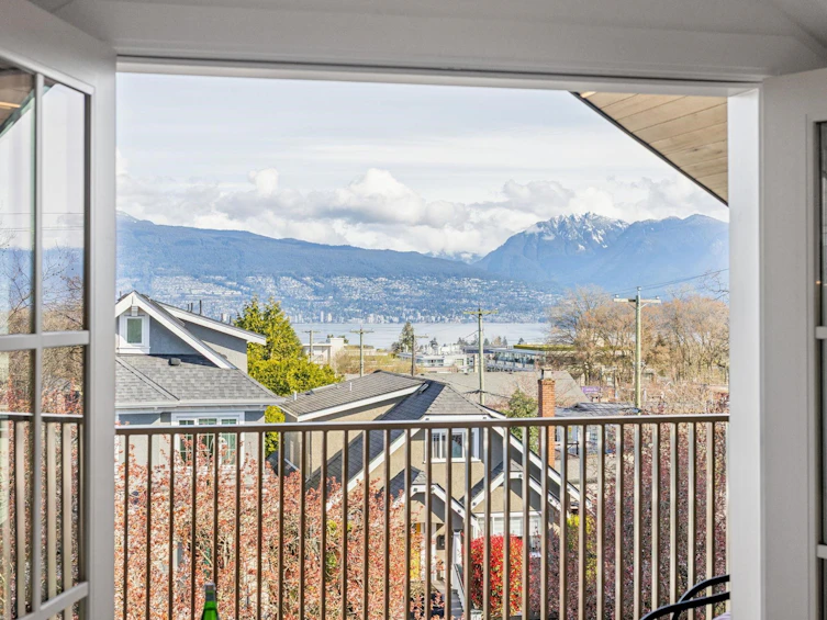1-3642 W 20th Avenue, Vancouver, BC, V6S 1E8 - 26