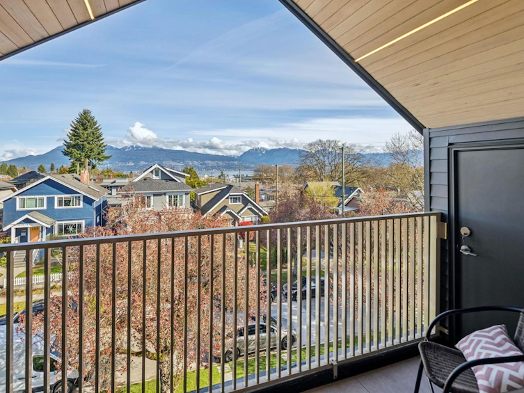 1-3642 W 20th Avenue, Vancouver, BC, V6S 1E8 - 23