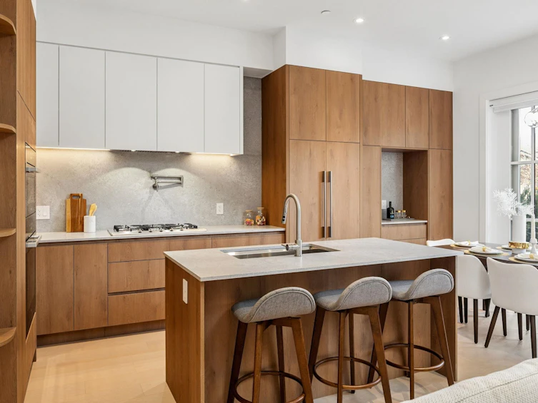 1-3642 W 20th Avenue, Vancouver, BC, V6S 1E8 - 11