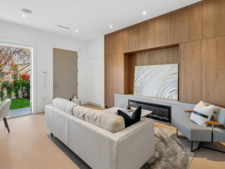 1-3642 W 20th Avenue, Vancouver, BC, V6S 1E8 - 5