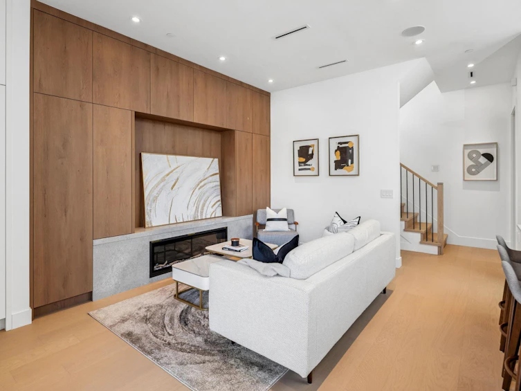 1-3642 W 20th Avenue, Vancouver, BC, V6S 1E8 - 7