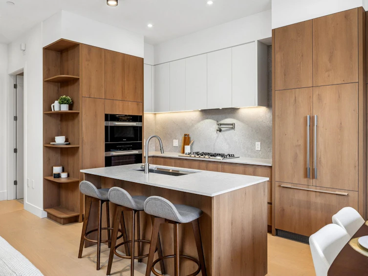 1-3642 W 20th Avenue, Vancouver, BC, V6S 1E8 - 10