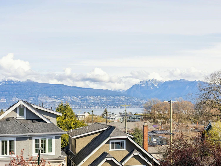 1-3642 W 20th Avenue, Vancouver, BC, V6S 1E8 - 27