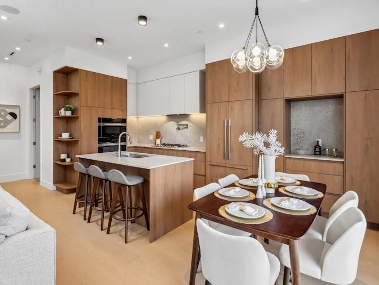 1-3642 W 20th Avenue, Vancouver, BC, V6S 1E8 - 8