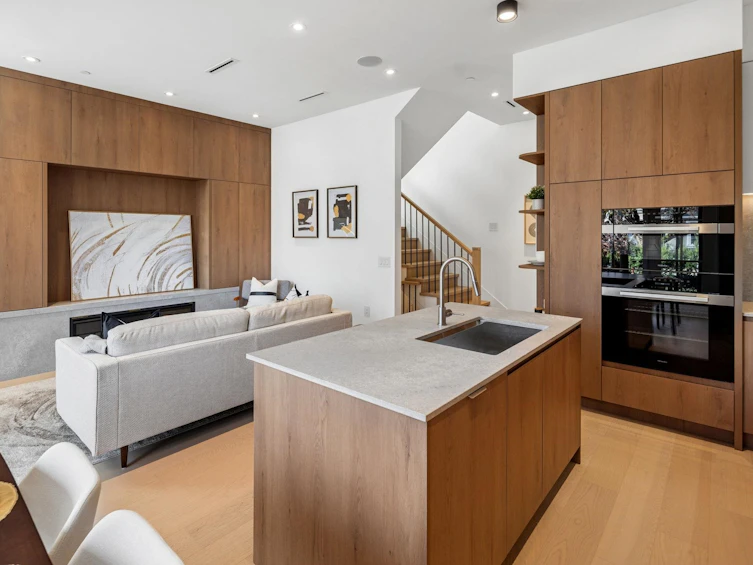 1-3642 W 20th Avenue, Vancouver, BC, V6S 1E8 - 16