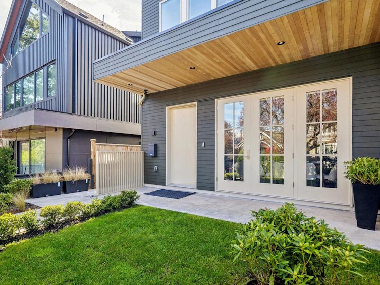 1-3642 W 20th Avenue, Vancouver, BC, V6S 1E8 - 4