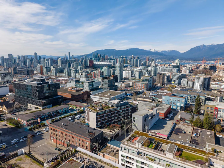 802-210 E 5th Avenue, Vancouver, BC, V5T 0K1 - 36